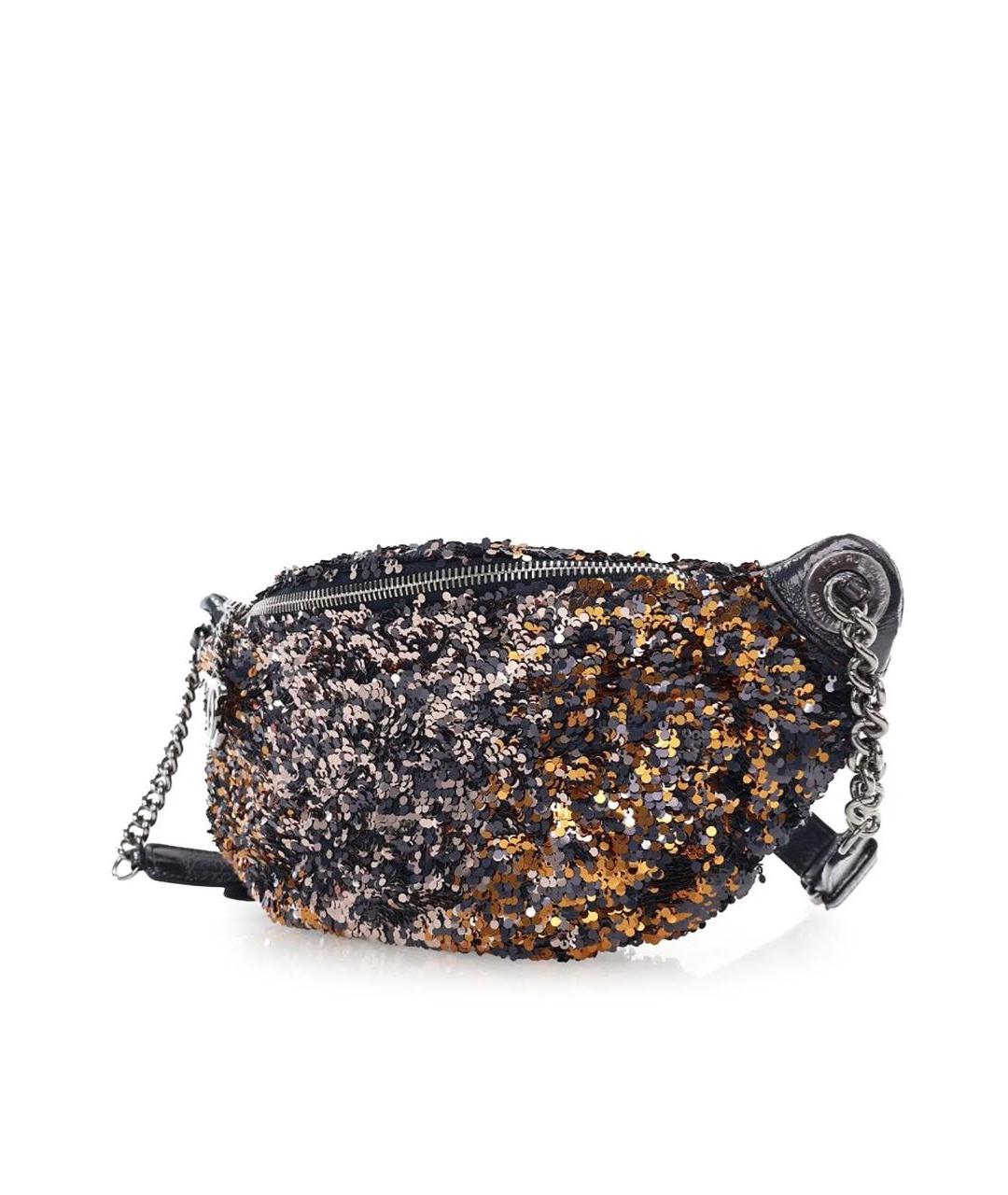 CHANEL Мульти поясная сумка, фото 3