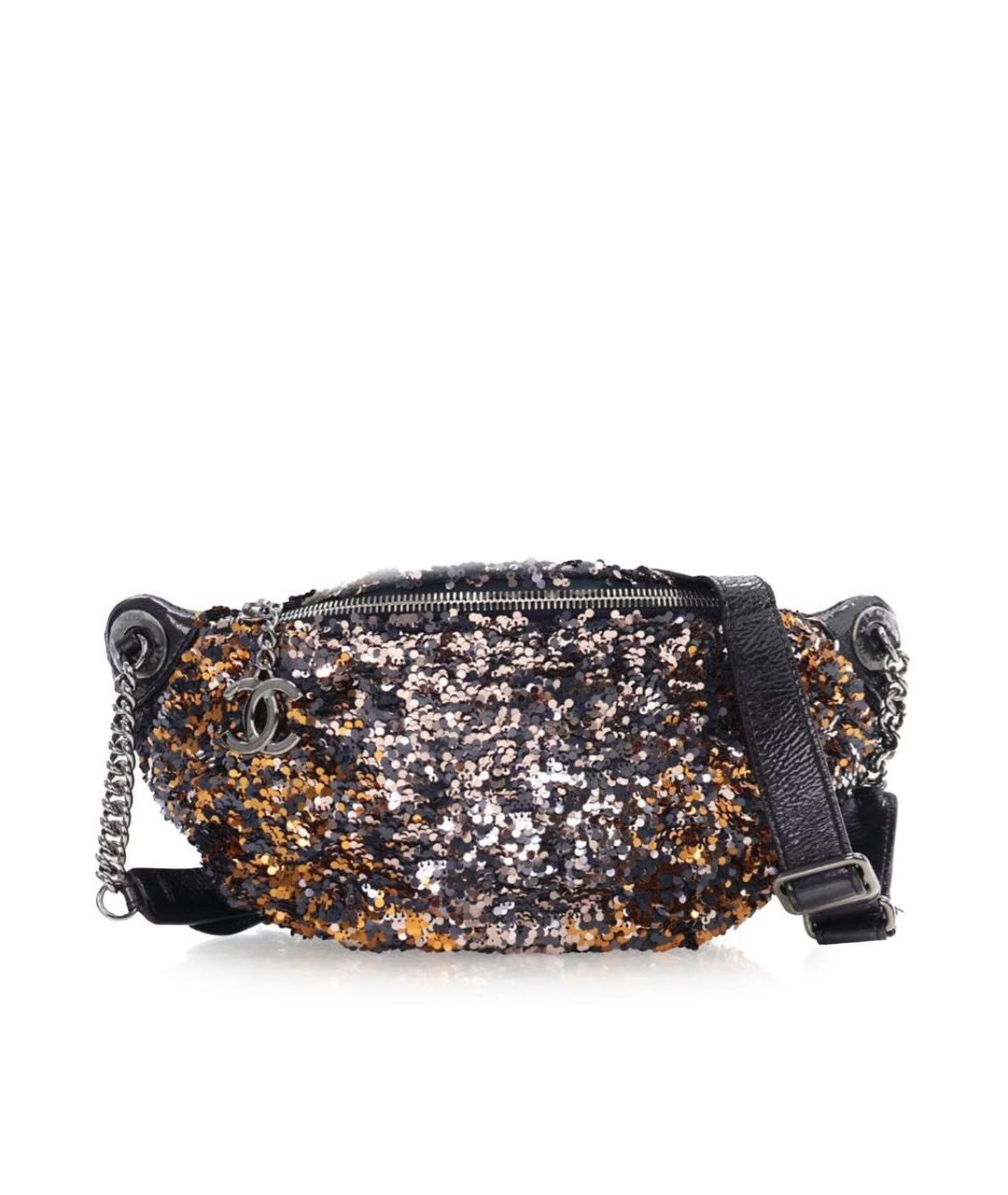 CHANEL Мульти поясная сумка, фото 6