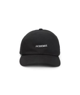 JACQUEMUS Кепка