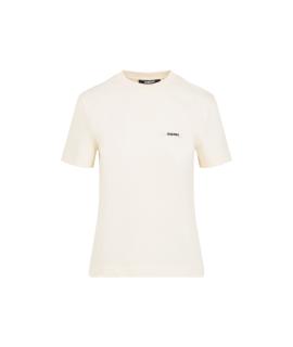 JACQUEMUS Футболка