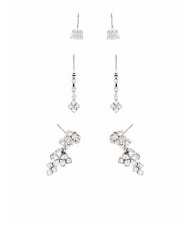 BADGLEY MISCHKA Серьги