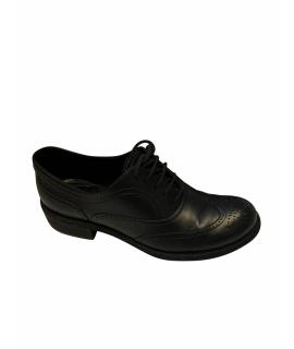 BOTTEGA VENETA Брогги и оксфорды