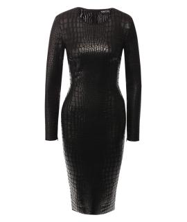 TOM FORD Коктейльное платье