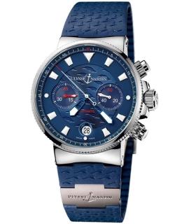 Ulysse Nardin Часы