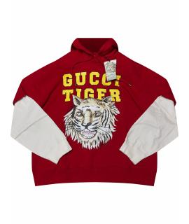 GUCCI Худи/толстовка