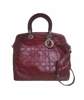 CHRISTIAN DIOR Сумка через плечо