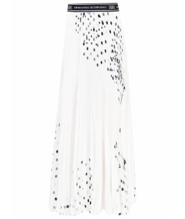 ERMANNO SCERVINO Юбка макси