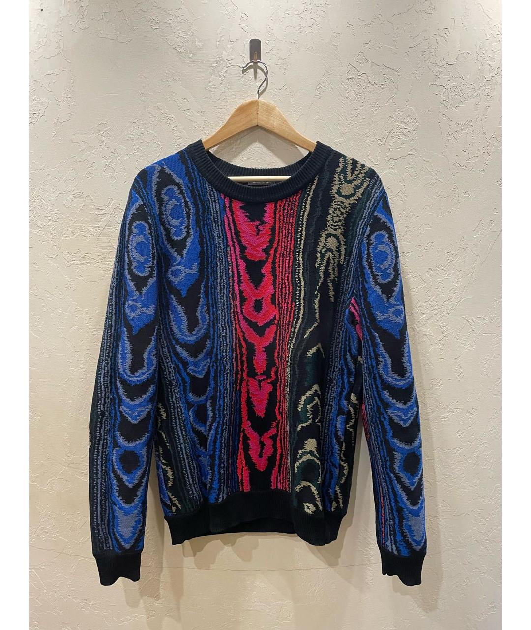 BALMAIN Мульти джемпер / свитер, фото 5