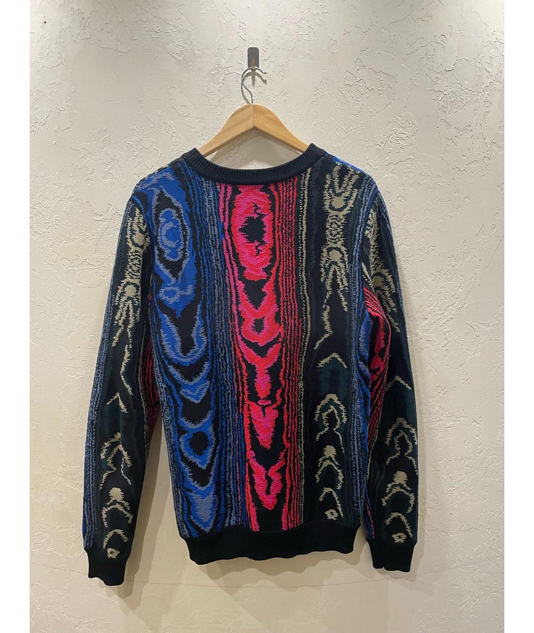 BALMAIN Мульти джемпер / свитер, фото 2
