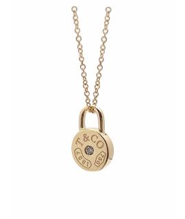 TIFFANY&CO Колье