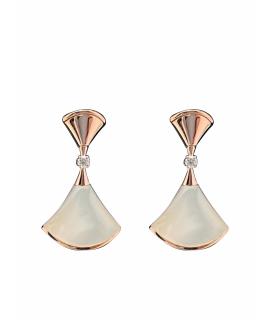 BVLGARI Серьги