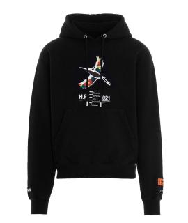 HERON PRESTON Худи/толстовка