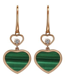 CHOPARD Серьги