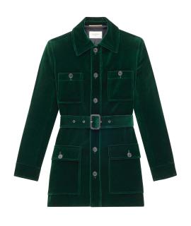 SAINT LAURENT Куртка