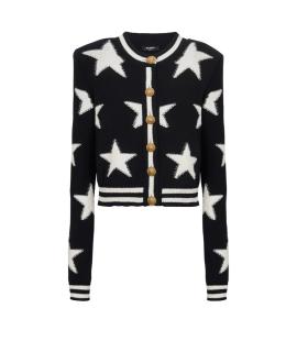BALMAIN Кардиган