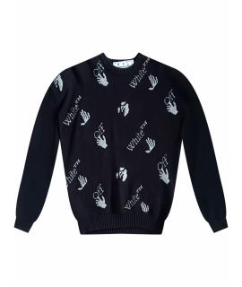 OFF-WHITE Джемпер / свитер
