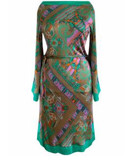 VERSACE COLLECTION Платье