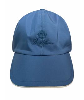 LORO PIANA Кепка/бейсболка