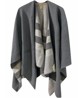 BURBERRY Накидка/пончо
