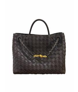 BOTTEGA VENETA Сумка с короткими ручками