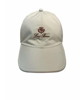 LORO PIANA Кепка/бейсболка