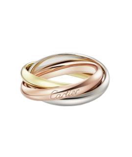 CARTIER Кольцо