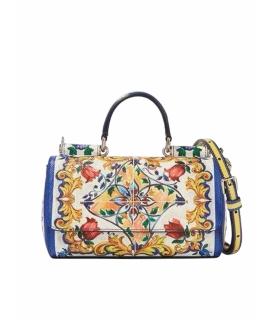 DOLCE&GABBANA Сумка через плечо
