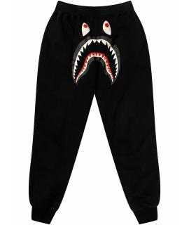 BAPE Повседневные брюки