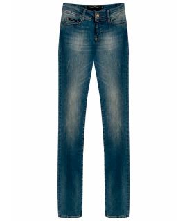 PHILIPP PLEIN Джинсы слим