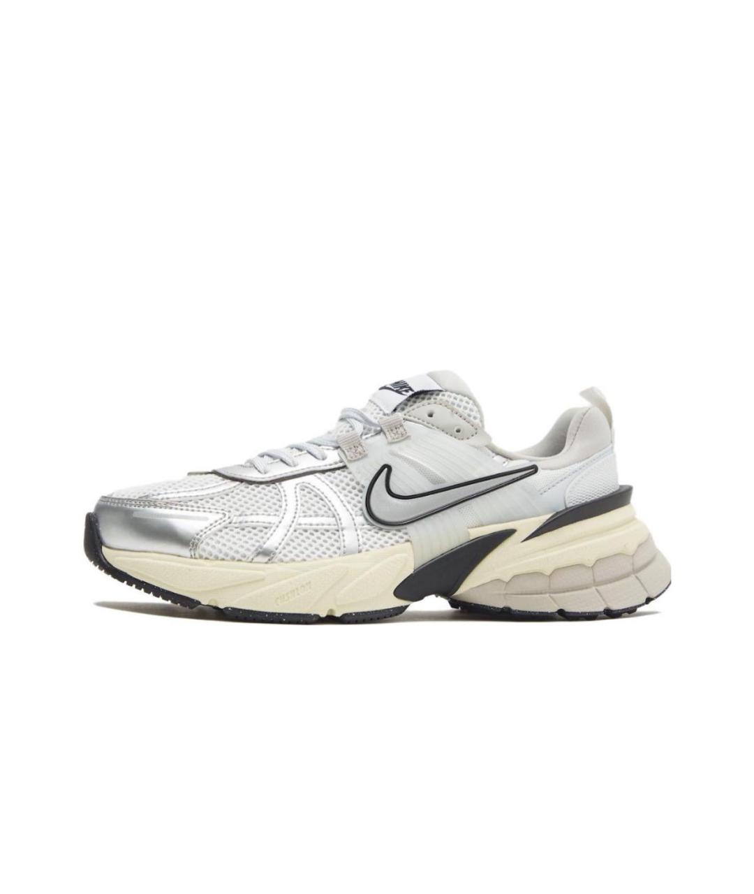 NIKE Белые кроссовки, фото 6