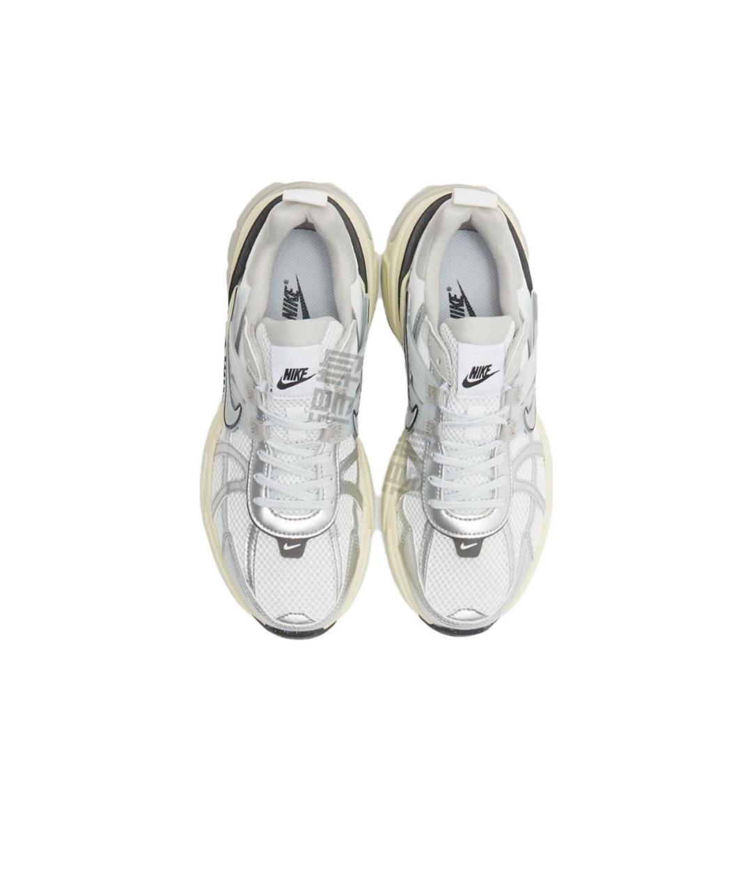 NIKE Белые кроссовки, фото 5
