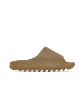 ADIDAS YEEZY Шлепанцы