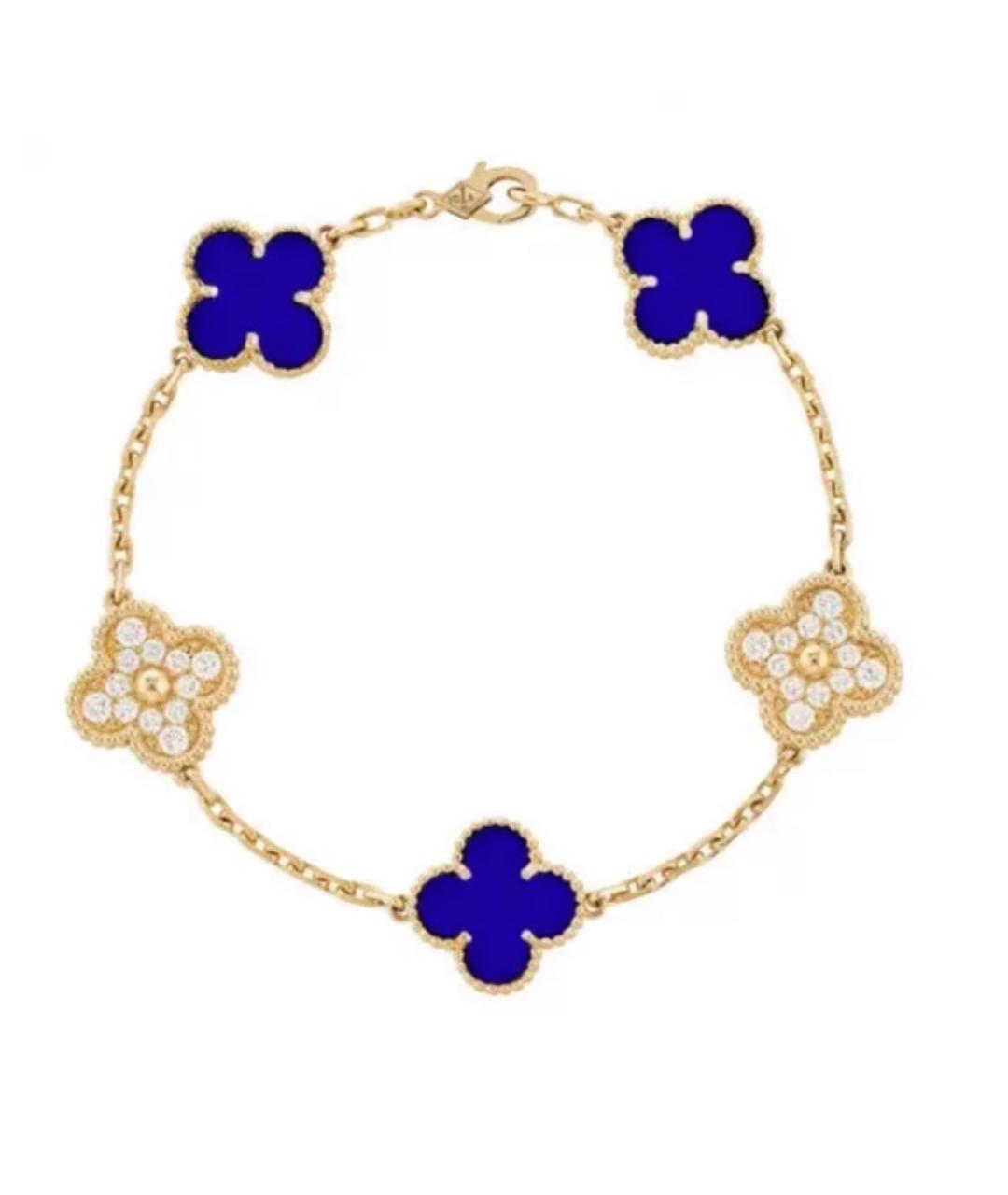 VAN CLEEF & ARPELS Мульти браслет, фото 4