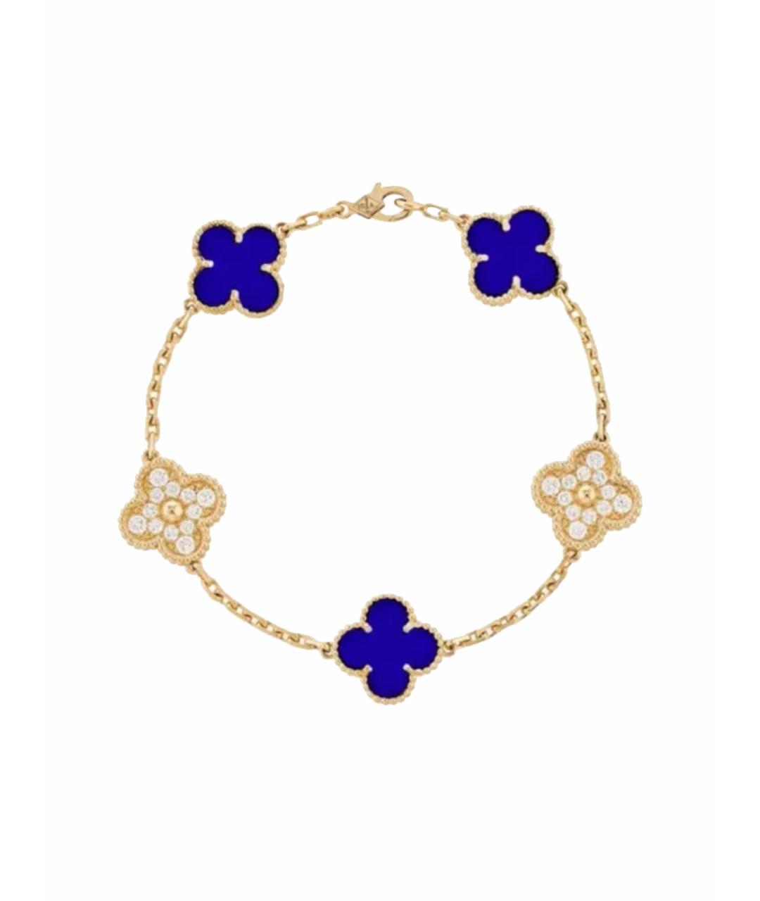 VAN CLEEF & ARPELS Мульти браслет, фото 1