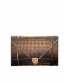 CHRISTIAN DIOR Сумка через плечо