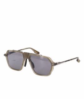 CHROME HEARTS Солнцезащитные очки