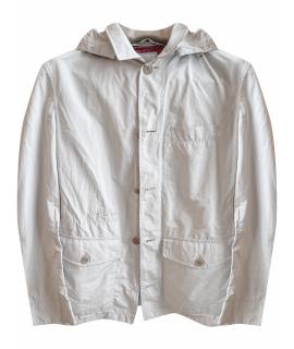 BRUNELLO CUCINELLI Тренч / плащ