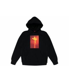 

Худи/толстовка SUPREME Piss Christ Hooded Sweatshirt