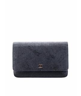 CHANEL Сумка через плечо