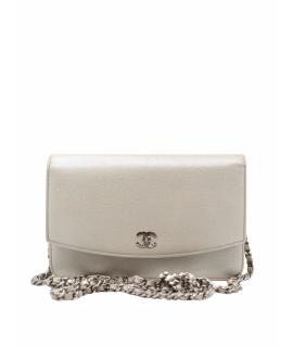 CHANEL Клатч/вечерняя сумка