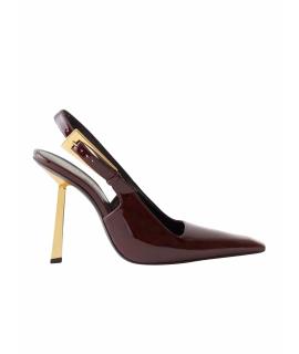 SAINT LAURENT Туфли