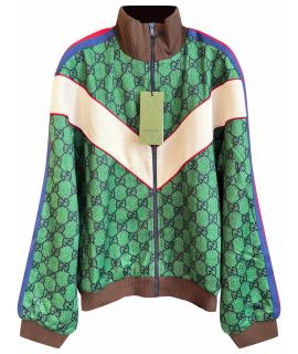 GUCCI Худи/толстовка
