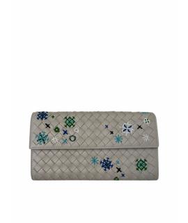 BOTTEGA VENETA Клатч/вечерняя сумка