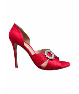 GIANVITO ROSSI Босоножки
