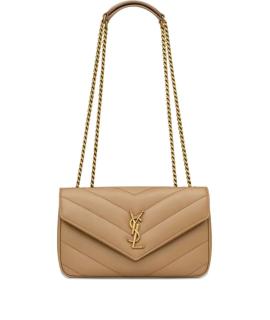 SAINT LAURENT Сумка через плечо