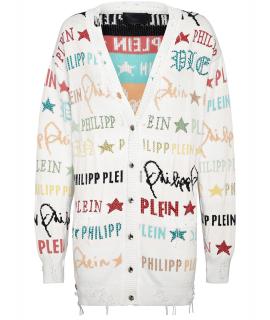 PHILIPP PLEIN Кардиган