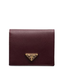 PRADA Кошелек