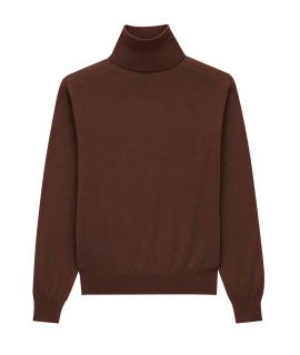 SAINT LAURENT Водолазка