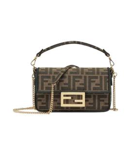 FENDI Сумка через плечо