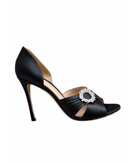 GIANVITO ROSSI Босоножки
